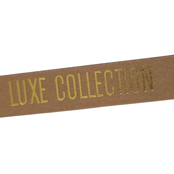 Sea Level Swim Dark Romance Black Plunge Swimsuit W/ Bonded Belt US 6 AUS 10 One - Picture 10 of 12